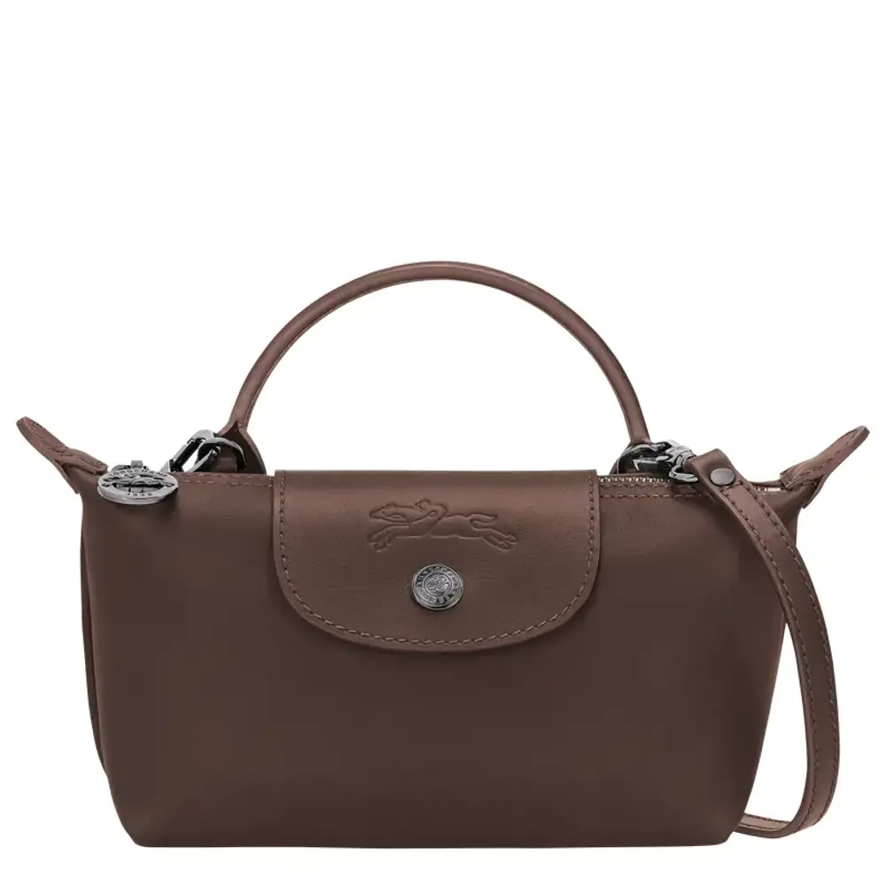 Longchamp Le Pliage Xtra XS Pouch